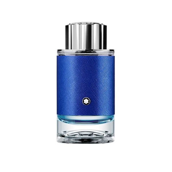 MONTBLANC | EXPLORER ULTRA BLUE | Eau de Parfum 60ml
