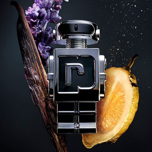 PACO RABANNE | PHANTOM |  Eau de Toilette 100ml - Image 4