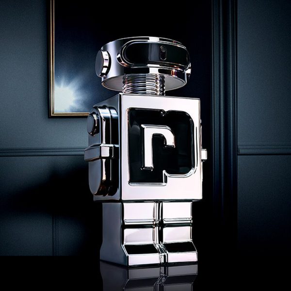 PACO RABANNE | PHANTOM |  Eau de Toilette 100ml - Image 3