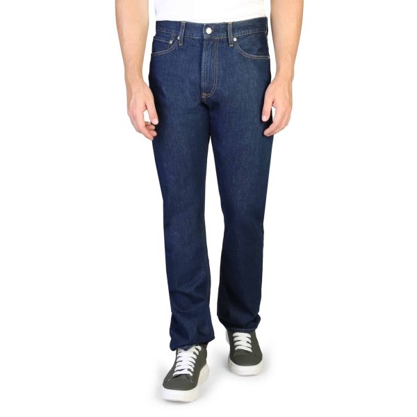 Calvin Klein Jeans ZM0ZM01033_1BM_L32