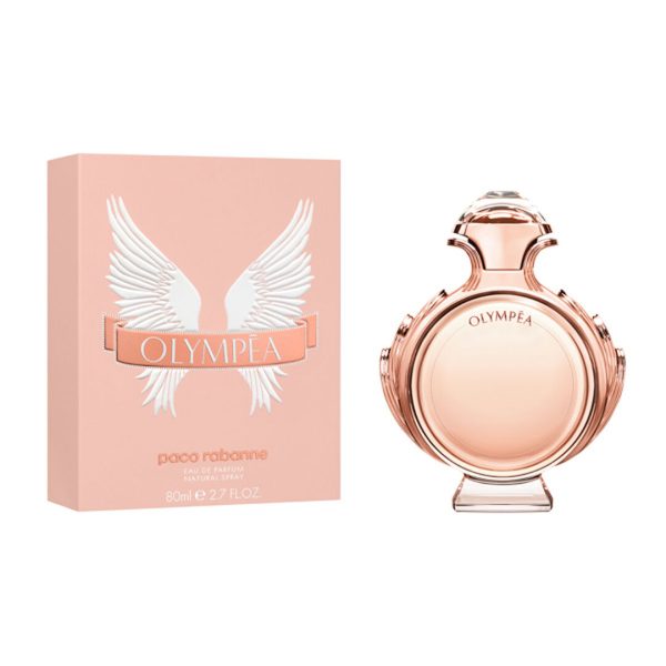 PACO RABANNE | OLYMPÉA | Eau de Parfum 80ml - Image 2