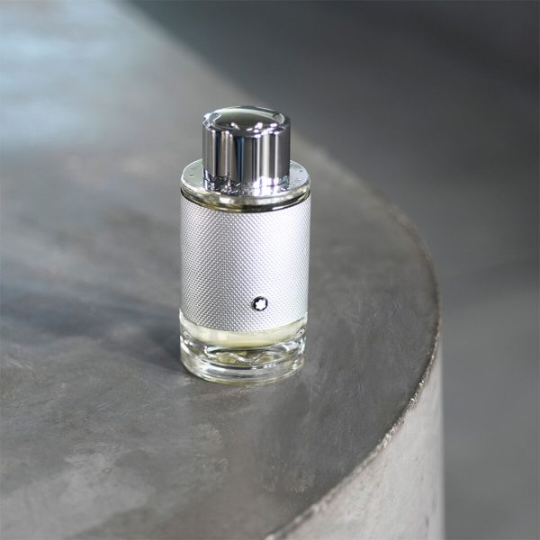 MONTBLANC | EXPLORER PLATINUM | Eau de Parfum 60ml - Image 2