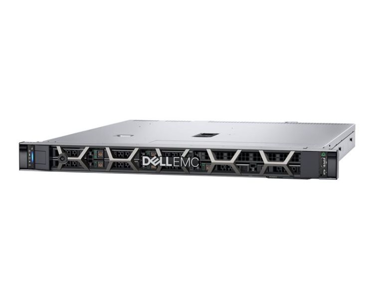 DELL POWEREDGE R350 RACK 1U 34PR7