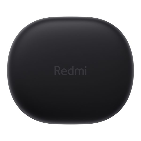 XIAOMI REDMI BUDS 4 LITE BLACK - Image 5