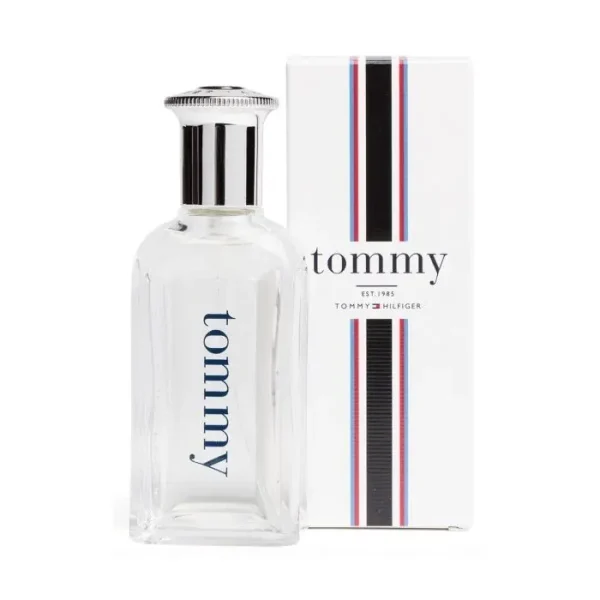 TOMMY HILFIGER | TOMMY | Eau de Cologne 100ml - Image 3