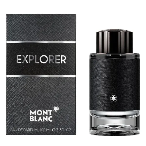 MONTBLANC | EXPLORER | Eau de Parfum 30ml - Image 2