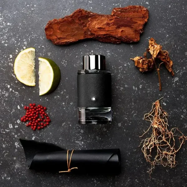 MONTBLANC | EXPLORER | Eau de Parfum 30ml - Image 4