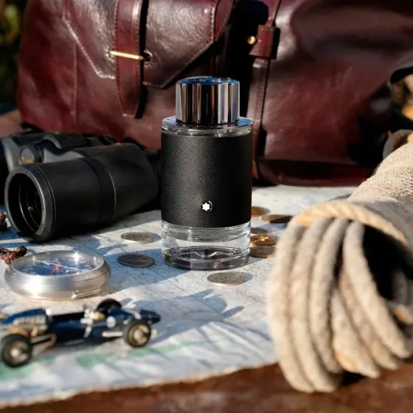 MONTBLANC | EXPLORER | Eau de Parfum 30ml - Image 3