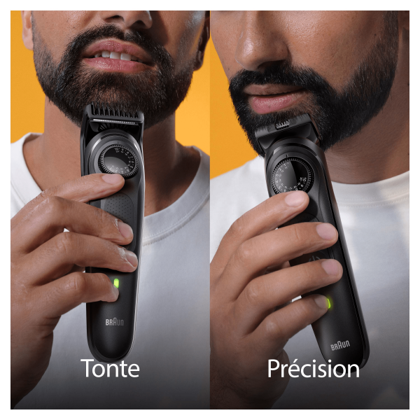 BARBERO BRAUN BT5420 4 ACCESORIOS - Image 5