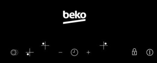 VITROCERAMICA BEKO HIC63402T 3F 5700W - Image 2