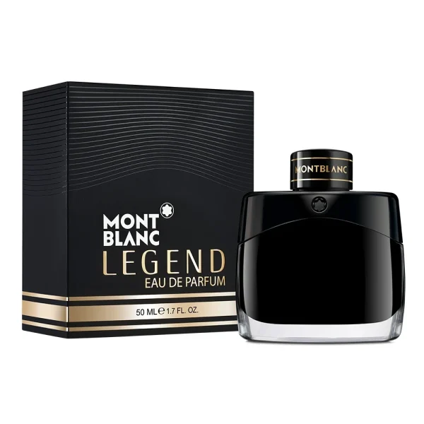 MONTBLANC | LEGEND | Eau de Parfum 50ml - Image 2