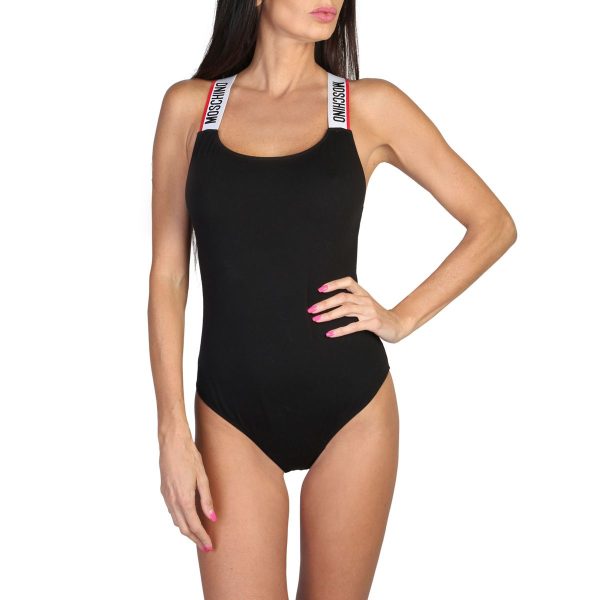 Moschino Bodysuits A1181-4410_A0555