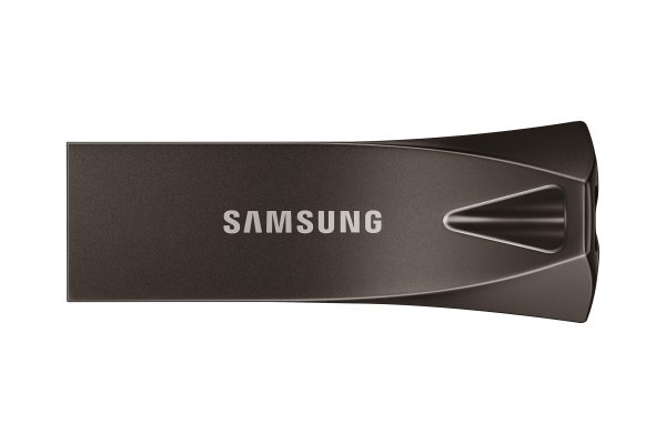 SAMSUNG MUF-128BE4/APC USB FLASH DRIVE 128 GB TYPE-A 3.2 GEN 1 (3.1 Gen 1) GREY