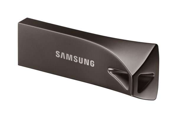 SAMSUNG MUF-128BE4/APC USB FLASH DRIVE 128 GB TYPE-A 3.2 GEN 1 (3.1 Gen 1) GREY - Image 3