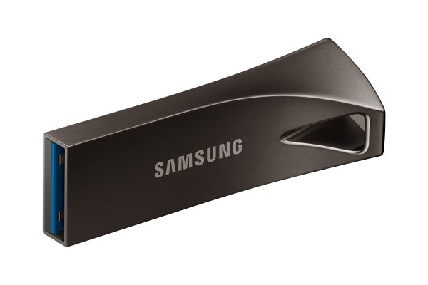 SAMSUNG MUF-128BE4/APC USB FLASH DRIVE 128 GB TYPE-A 3.2 GEN 1 (3.1 Gen 1) GREY - Image 4