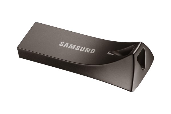 SAMSUNG MUF-128BE4/APC USB FLASH DRIVE 128 GB TYPE-A 3.2 GEN 1 (3.1 Gen 1) GREY - Image 5