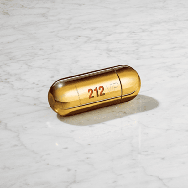 CAROLINA HERRERA | 212 VIP | Eau De Parfum 80ml - Image 2