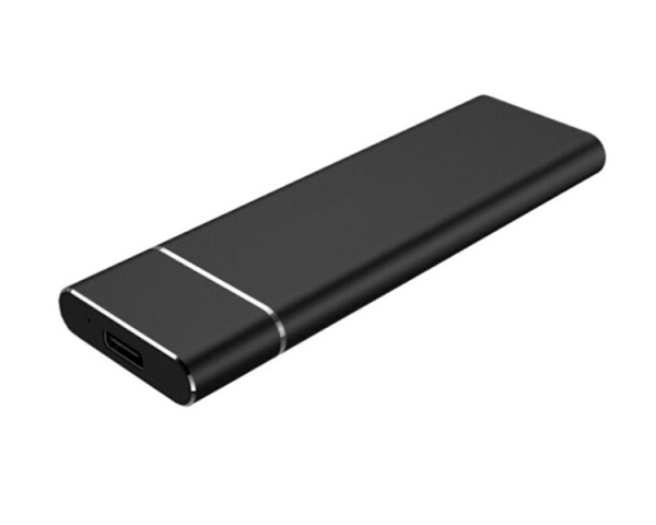 CAJA EXTERNA SSD M.2 SATA MINICHASE S31 USB3.1 NEGRO COOLBOX