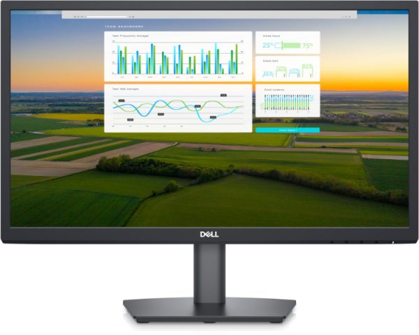 MONITOR DELL E2222H