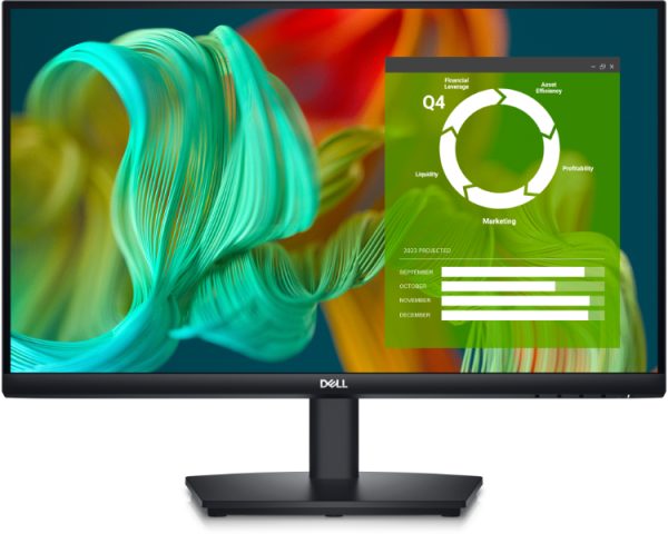 MONITOR DELL E2424HS