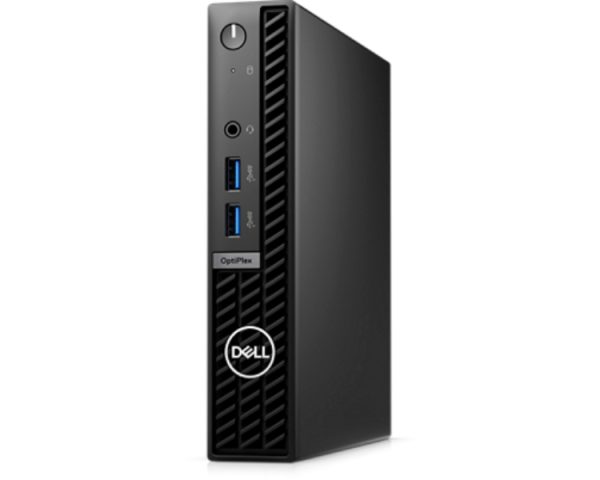 DELL OPTIPLEX MICRO MFF RTTMW