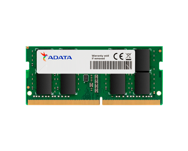 DDR4 16 GB 2666 Mhz. SODIMM ADATA