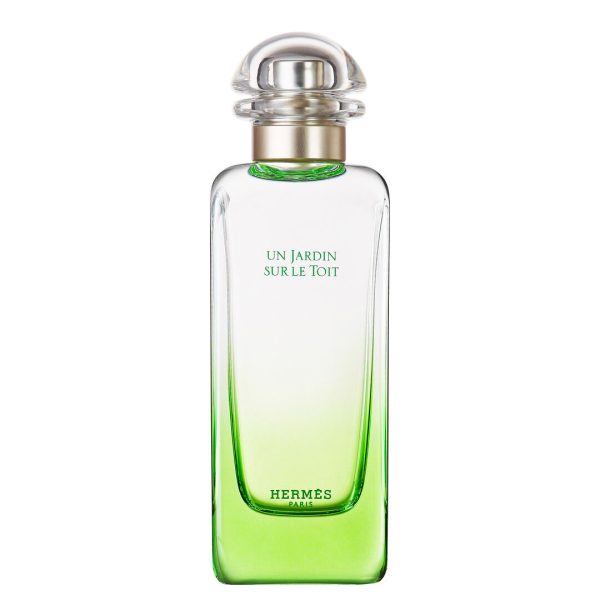 HERMÈS | UN JARDIN SUR LE TOIT | Eau de Toilette 100ml