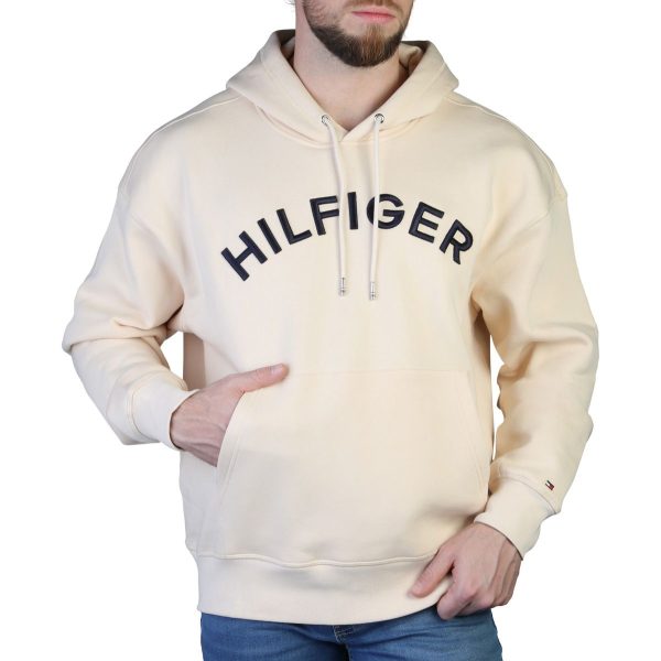 Tommy Hilfiger Camisolas MW0MW31070_AF6