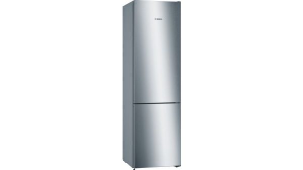 COMBI BOSCH KGN39VIEA 203X60 NF A++/E INOX 368L