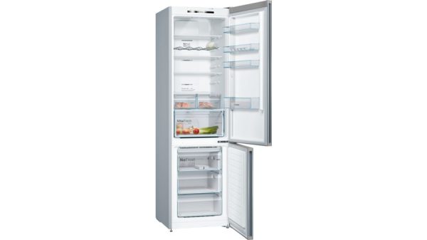 COMBI BOSCH KGN39VIEA 203X60 NF A++/E INOX 368L - Image 3