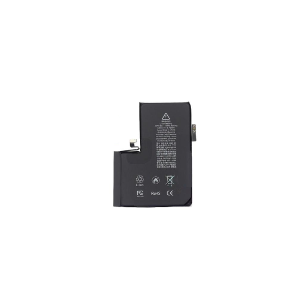 REPUESTO BATERIA IPHONE 13 PRO MAX CON FLEX COMPATIBLE