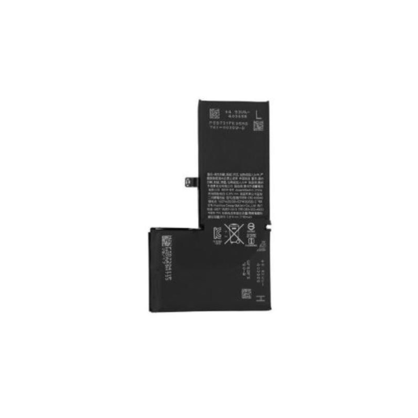 REPUESTO BATERIA IPHONE X CON FLEX COMPATIBLE