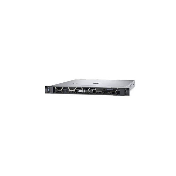 DELL POWEREDGE R250 RACK 1U TGK8C