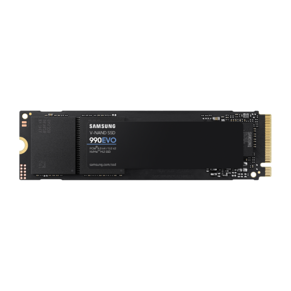 1 TB SSD SERIE 990 EVO M.2 NVMe SAMSUNG