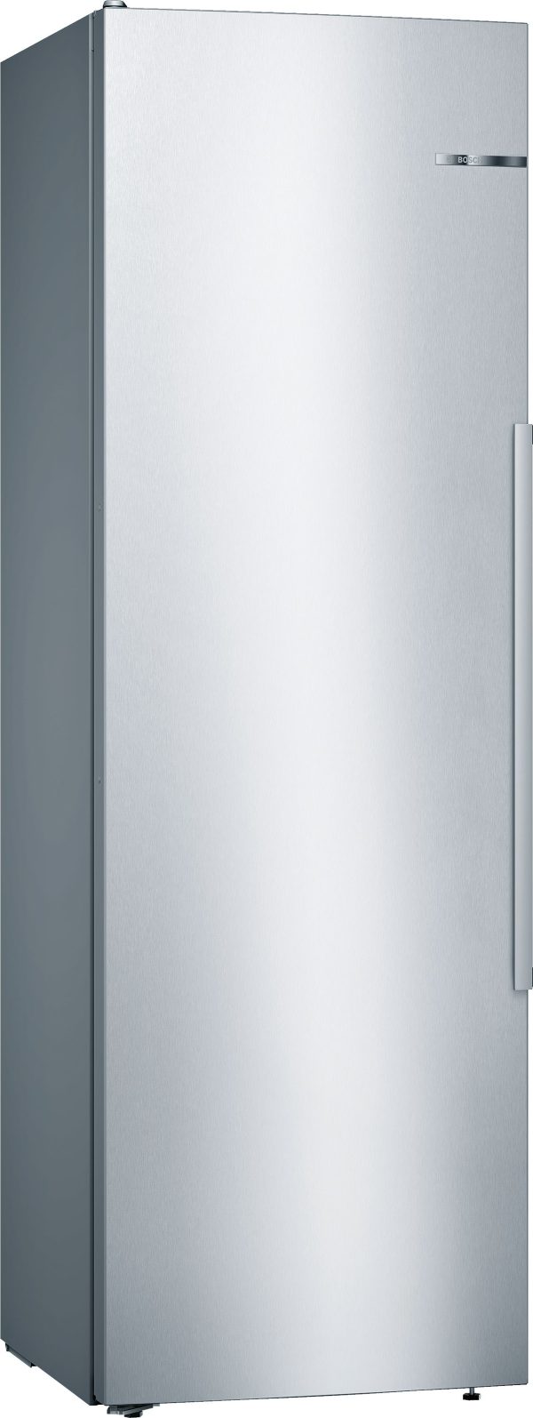 .AT.FRIGO 1P BOSCH KSF36PIDP 186x60 A++ INOX 300L