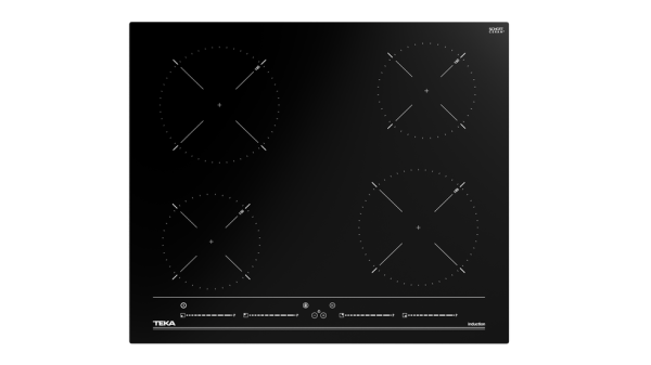 INDUCCION TEKA IBC64010MSS 4F 7200W 112520012