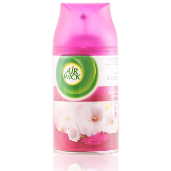 Air-Wick Freshmatic Ambientador Recambio Lirio Luna 250ml