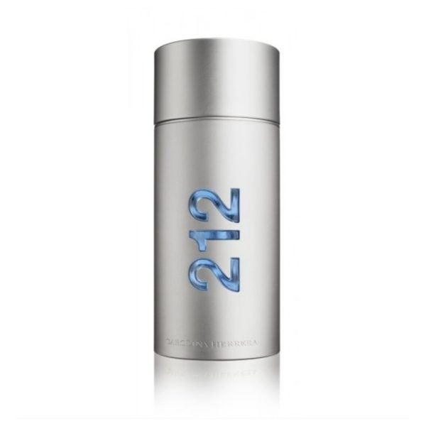 CAROLINA HERRERA | 212 | Eau de Toilette 100ml