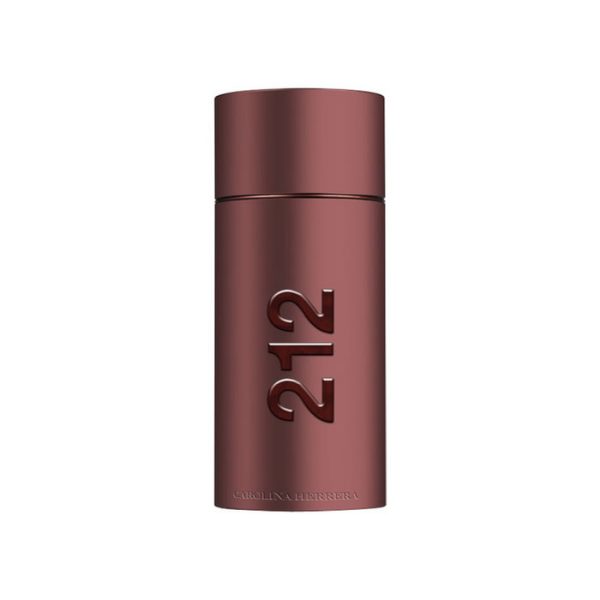 CAROLINA HERRERA | 212 SEXY MEN | Eau de Toilette 100ml
