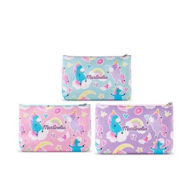 Martinelia Cosmetic Bag 1 Unidad