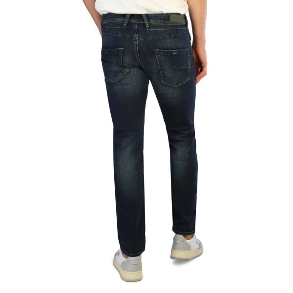 Diesel Jeans BELTHER_L32_00S4IN_0814W_01 - Image 2