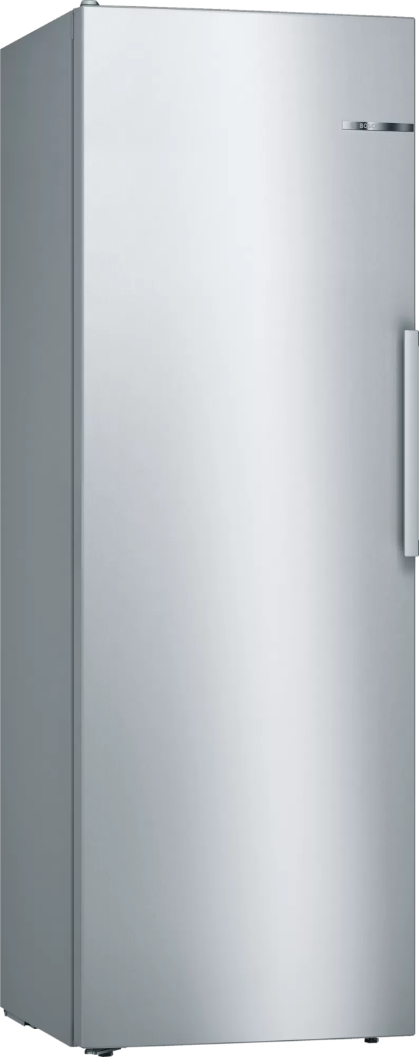 FRIGO 1P BOSCH KSV33VLEP 176x60 A++/E INOX 324L - Image 5