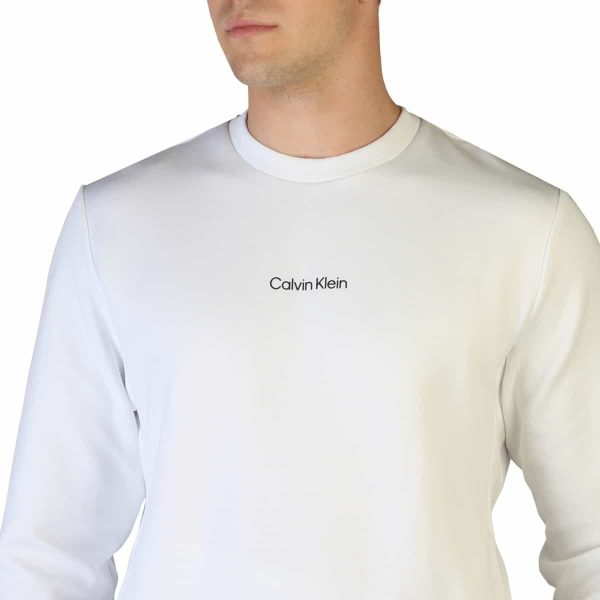 Calvin Klein Camisolas K10K109431_YAF - Image 3
