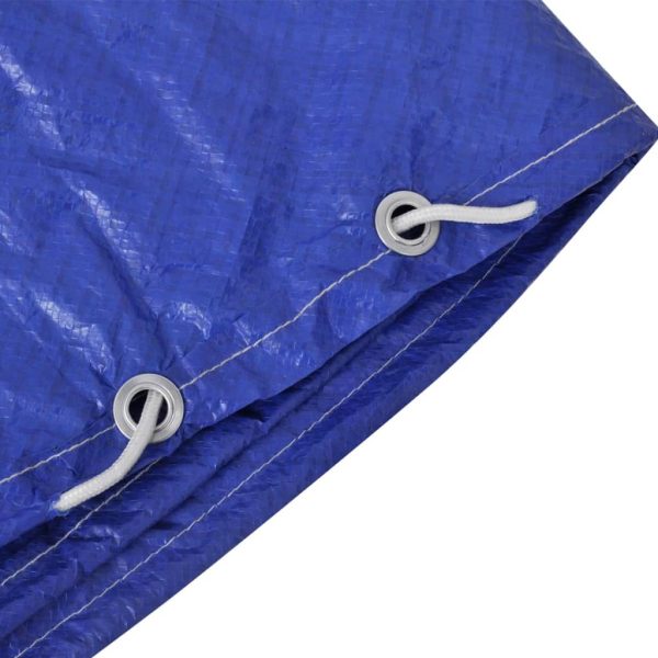 Cobertura para trampolim PE 300 cm 90 g/m² - Image 4