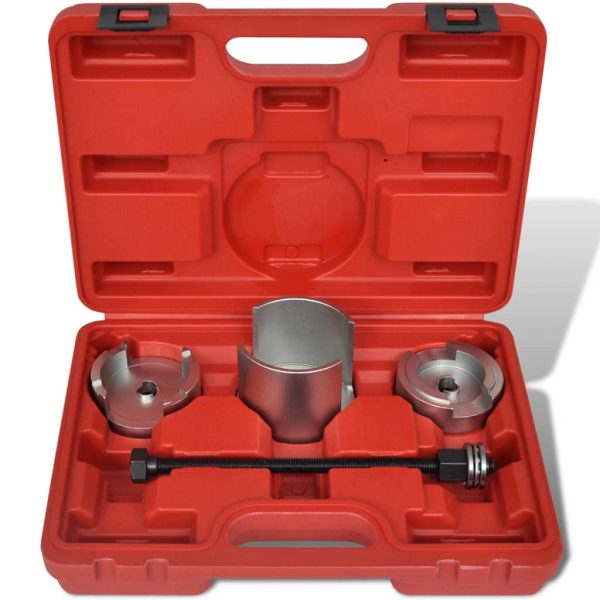 Kit Ferramentas para Rolamento Eixo Traseiro Renault Laguna - Image 2