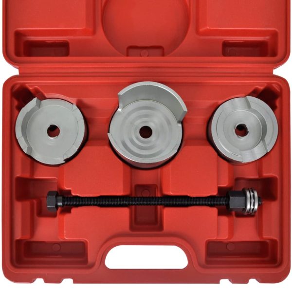 Kit Ferramentas para Rolamento Eixo Traseiro Renault Laguna - Image 4