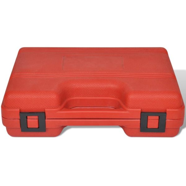 Kit Ferramentas para Rolamento Eixo Traseiro Renault Laguna - Image 5