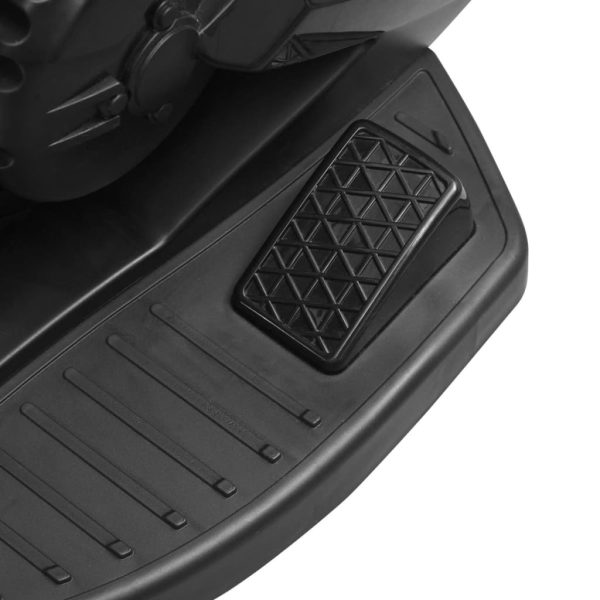 Motocicleta eléctrica BMW 283 para crianças- branca 6V - Image 6