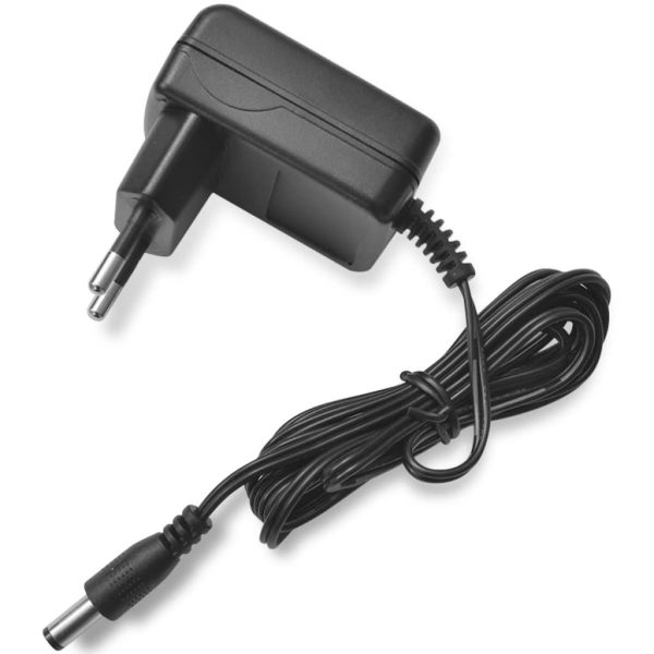 Motocicleta eléctrica BMW 283 para crianças- branca 6V - Image 8