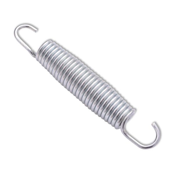 Molas para trampolins 10 pcs 200 N - Image 2